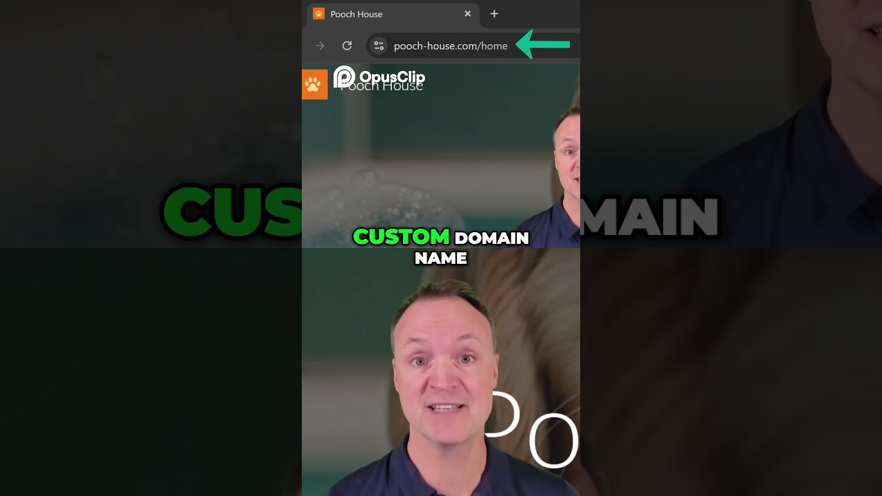 Build a FREE Website with Google Sites and Custom Domain