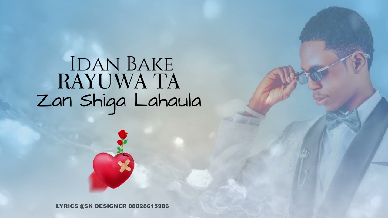 Halifa sk - majnun (official video lyrics) 2024