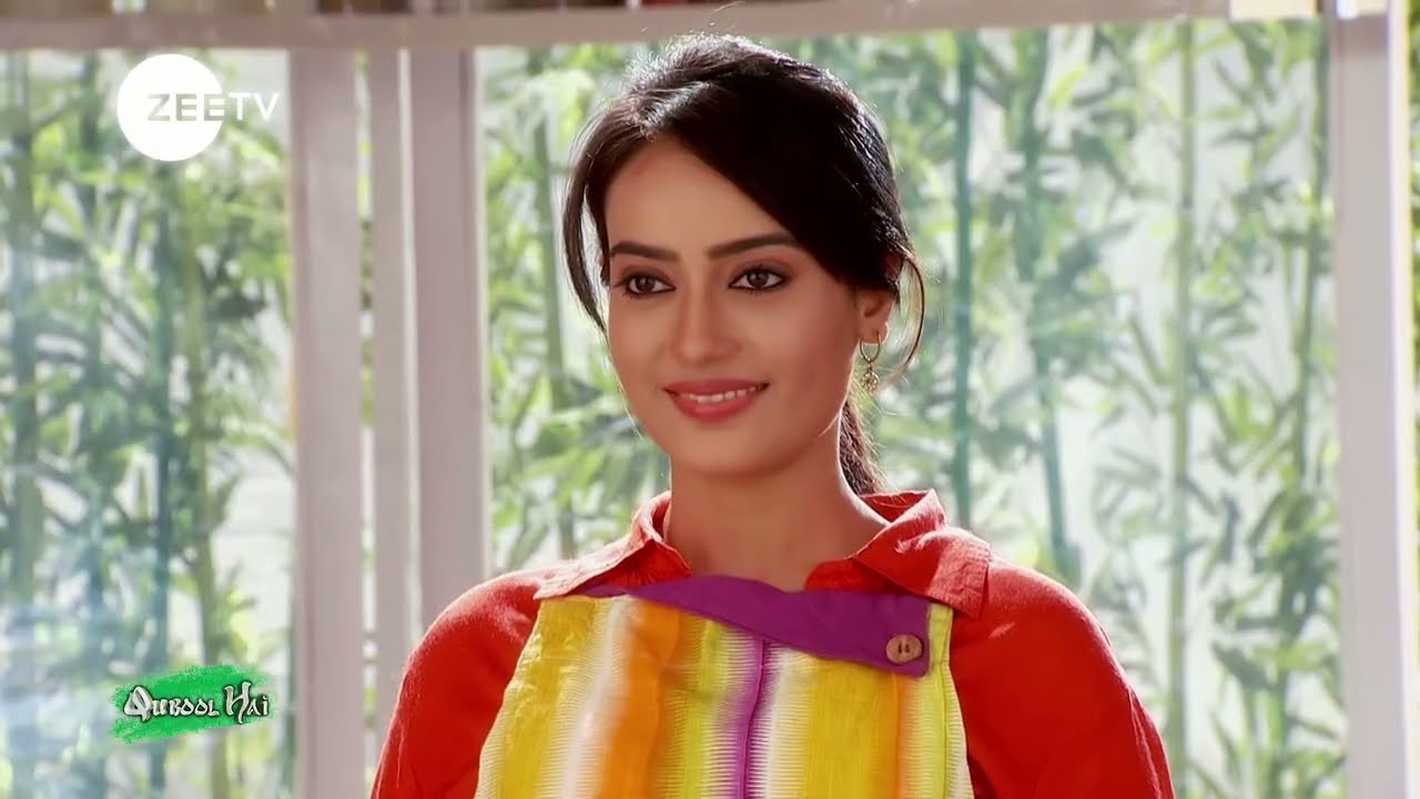 Qubool Hai