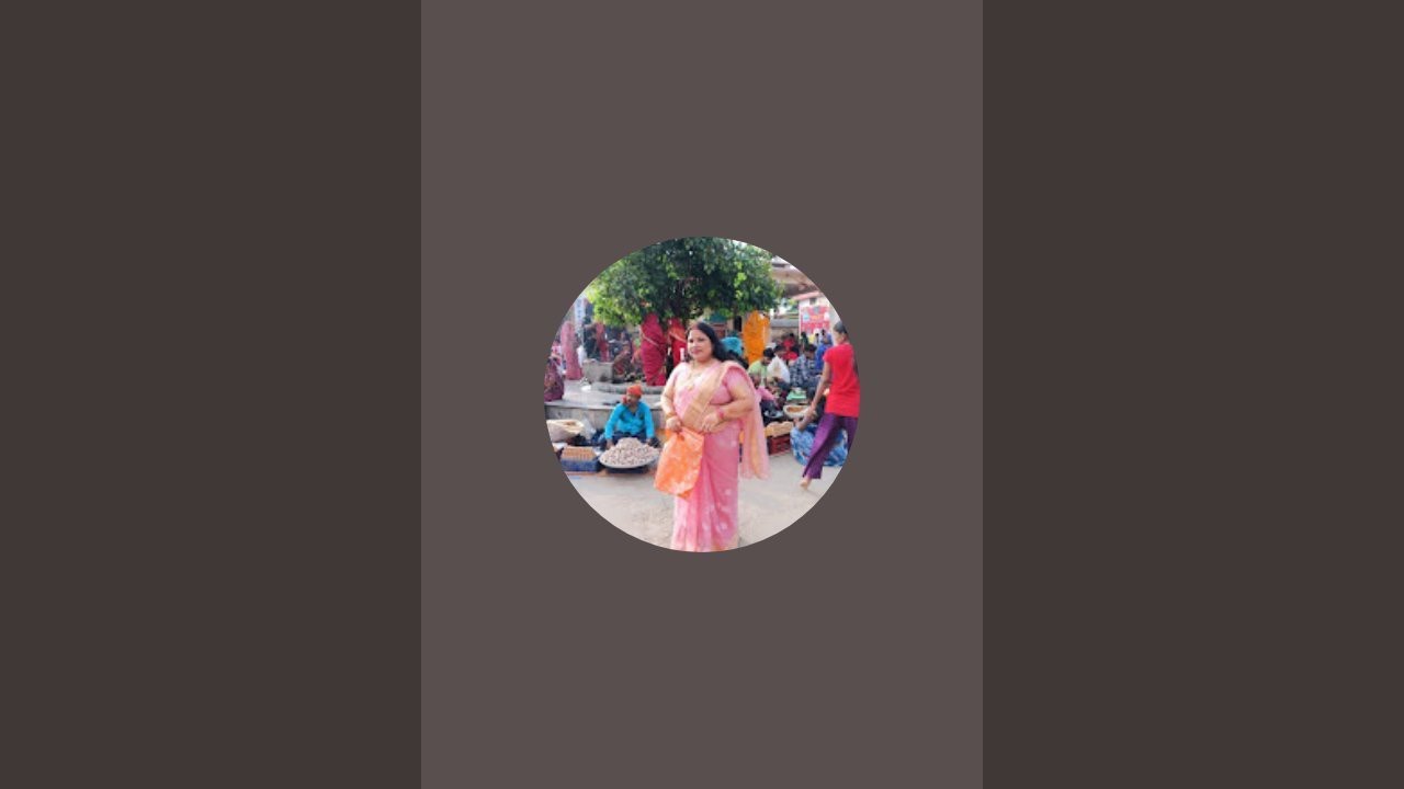 Sadhvi Pandey  YT is live