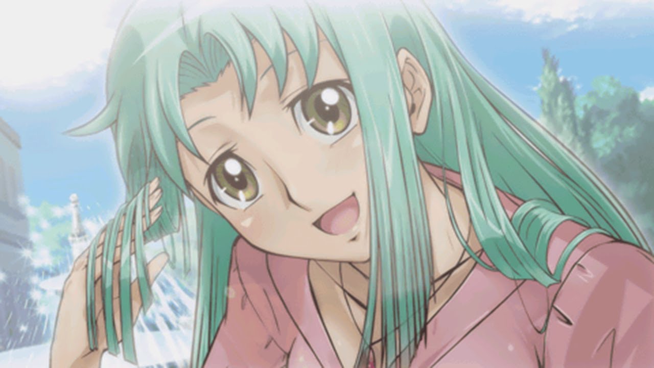 [HD] [PSP] Yu-Gi-Oh! 5D's Tag Force 6 [Ruka] - Final Event