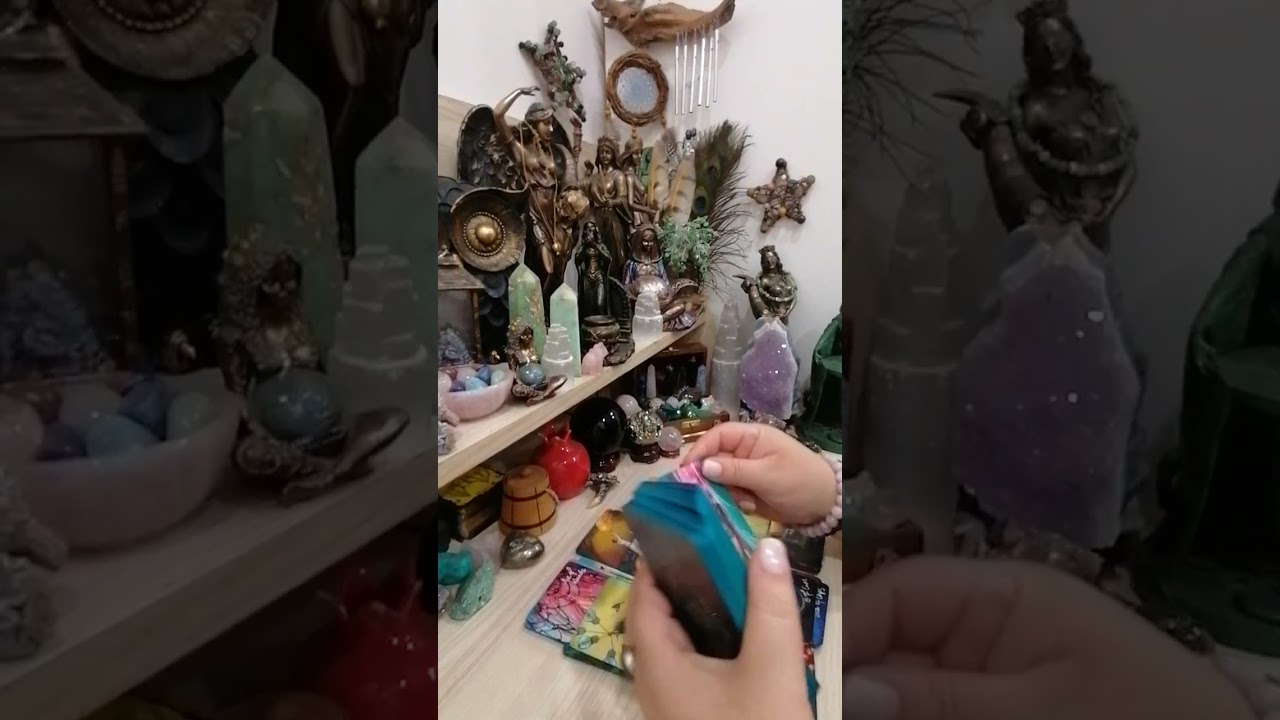 ♥️🗝️🔮 მისი ფიქრები დღეს ♥️