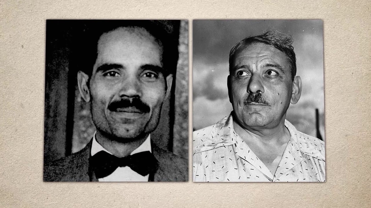 Pedro Albizu Campos Huellas de una vida heroica