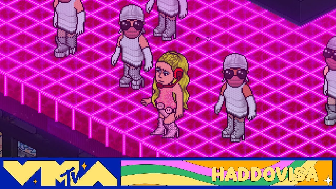 Doja Cat Performs 