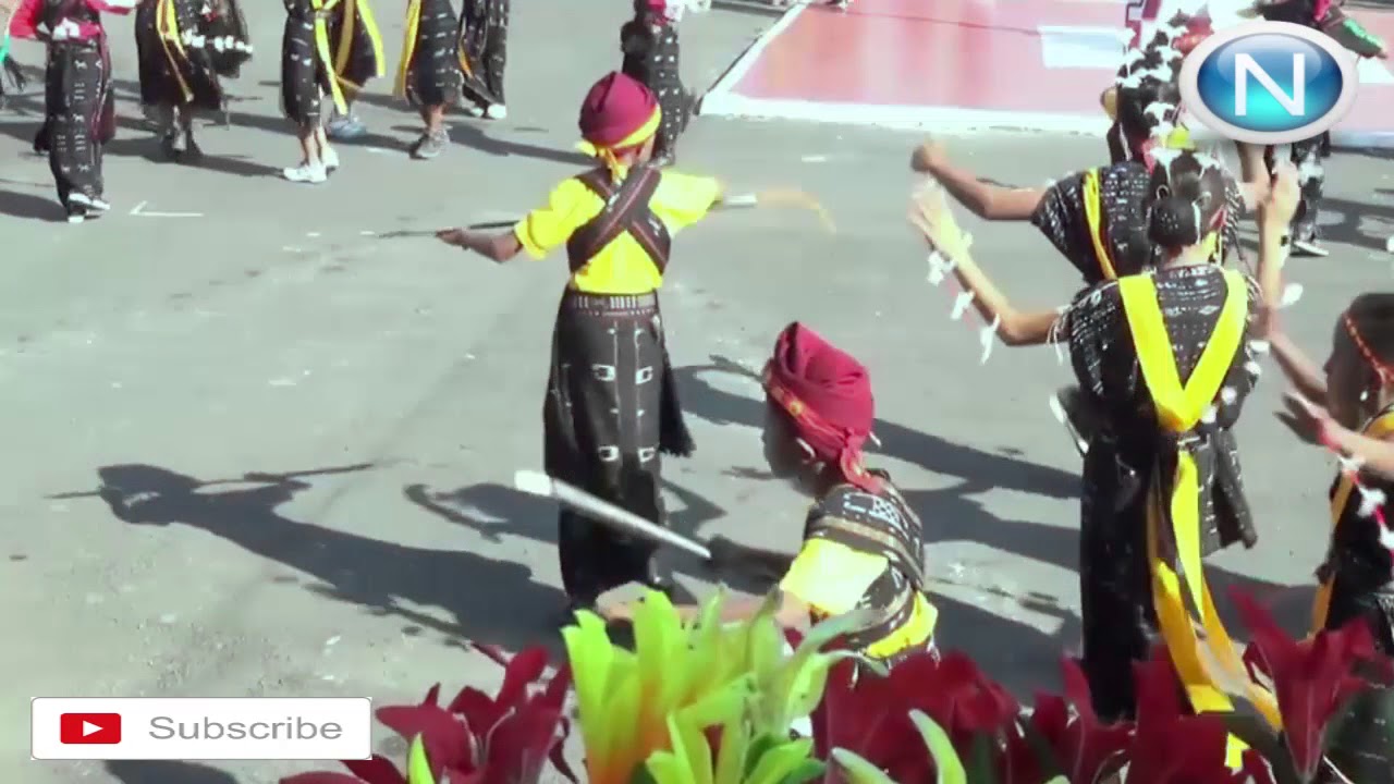 JAI BARU JEREBUU BAJAWA