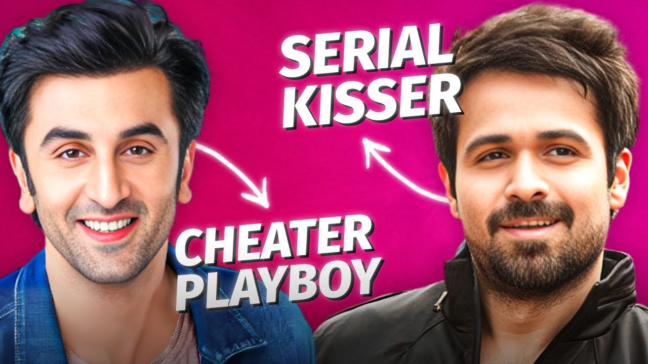 10 Actors Who Are Living With Controversial Tags