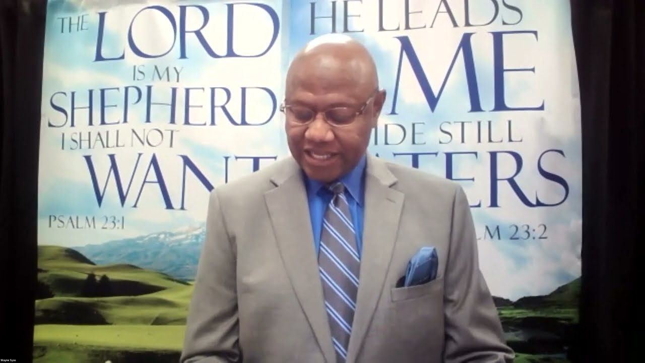 02/08/26 Focus on Jesus' Formation Within You - Galatians 4:17-20