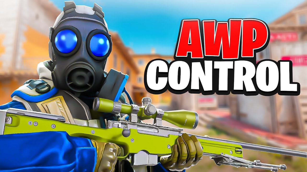 The ONLY AWP Guide EVERY PLAYER Should Watch (2026)