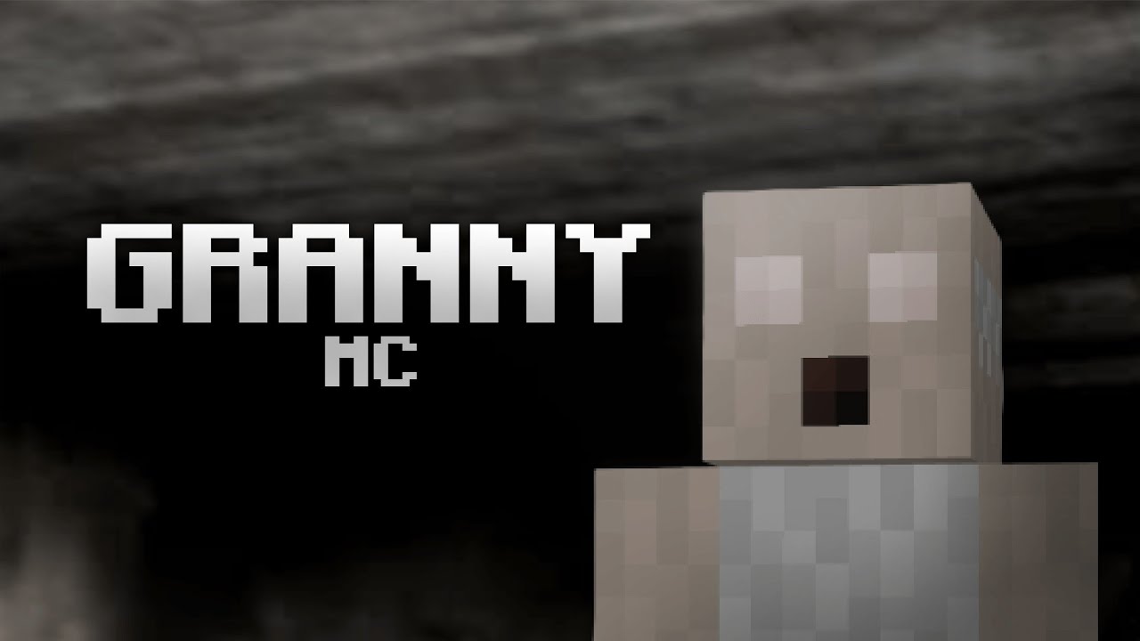 Minecraft Granny