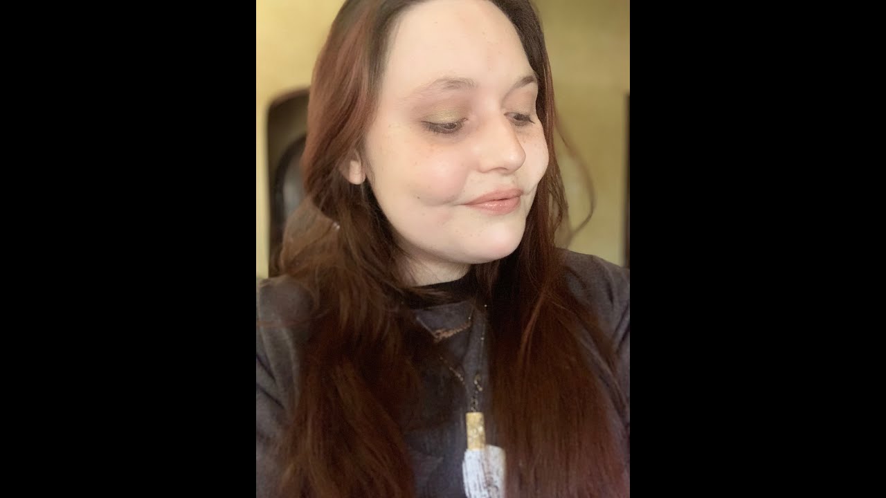 Disney Makeup Look: They Call Me Thumper
