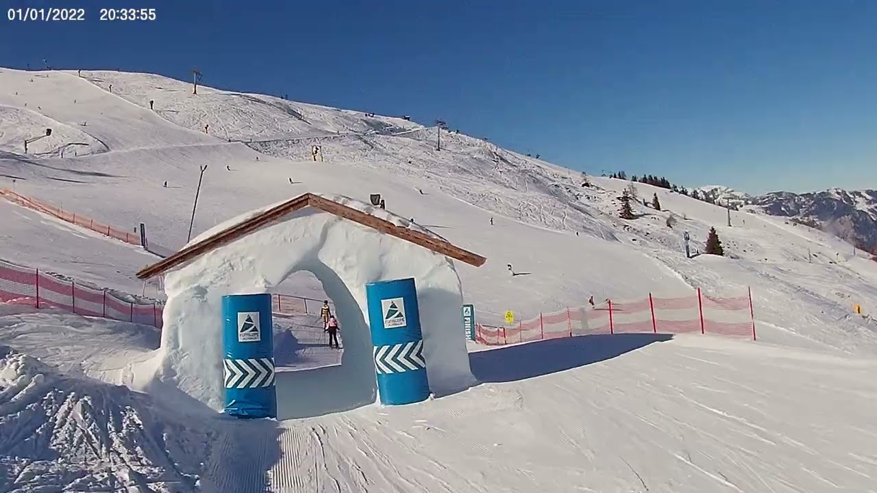 2026 Alpbachtal Tal Abfahrt Versuch