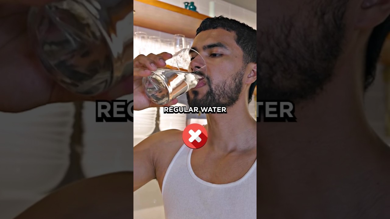 DON'T USE REGULAR WATER | STOP❌ | GROOMING HACKS | #water #earth #hacks #essential #yt
