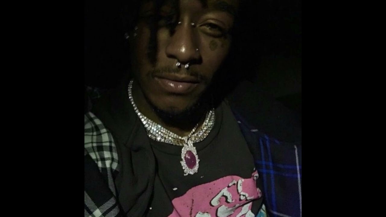 lil uzi vert + eternal atake type beat 