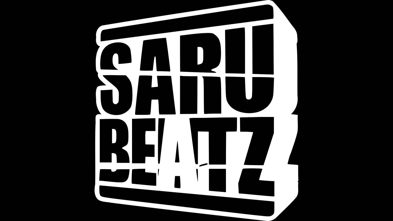 SaruBeatz - Welcome To The Jungle [HQ] Trap Dirty South Beat Rap Instrumental