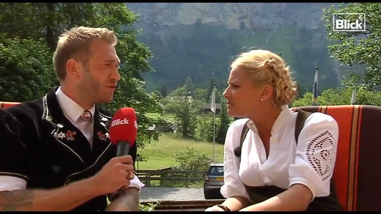 «Bauer, ledig, sucht...»: Die Bauern treffen ihre Kandidatinnen