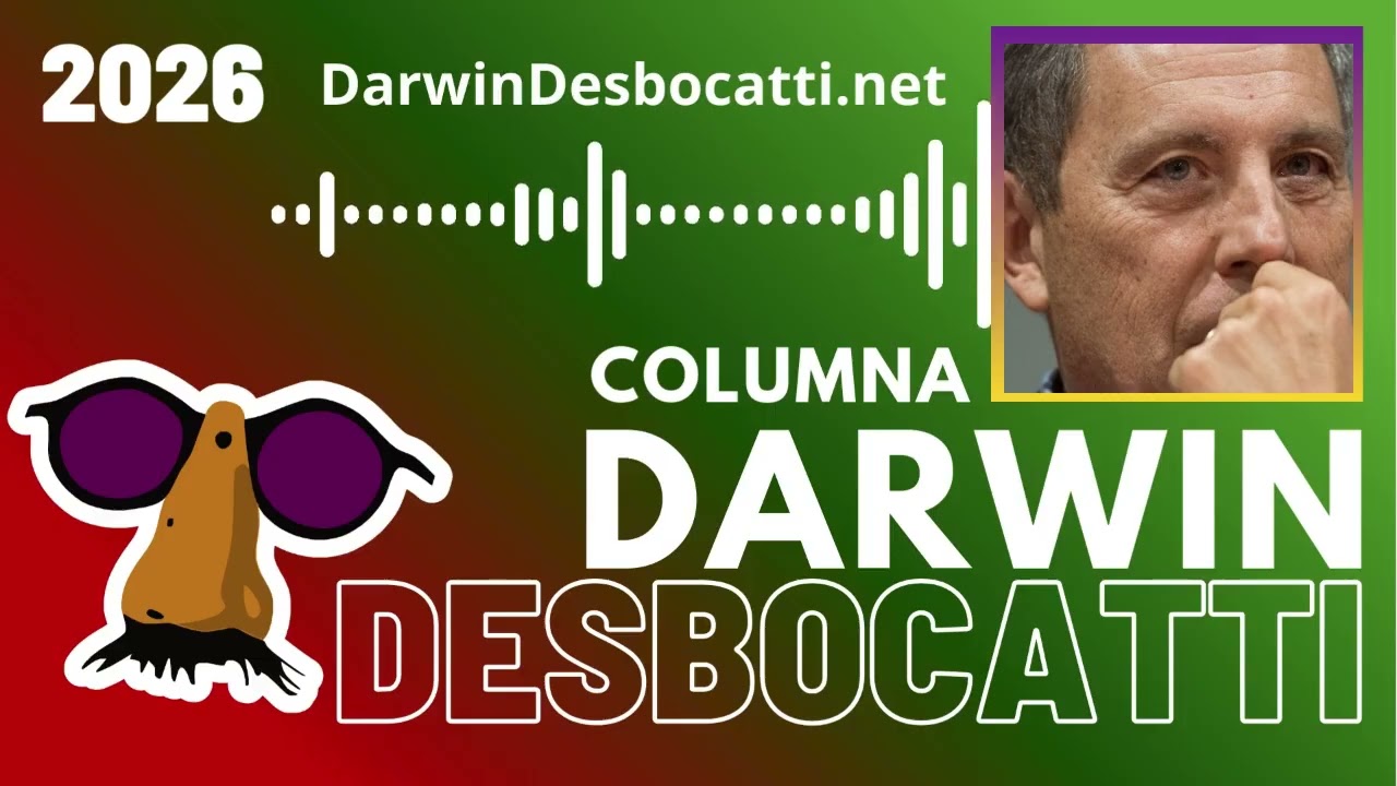 2026-01-28 - El ajuste fiscal menottista, de a puchitos, jugando al achique - Darwin Desbocatti