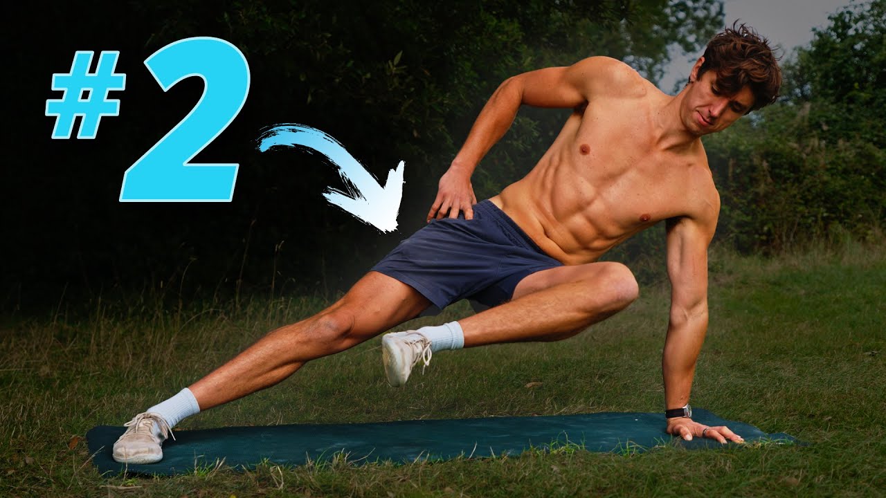 Core Movements You Need To Master!