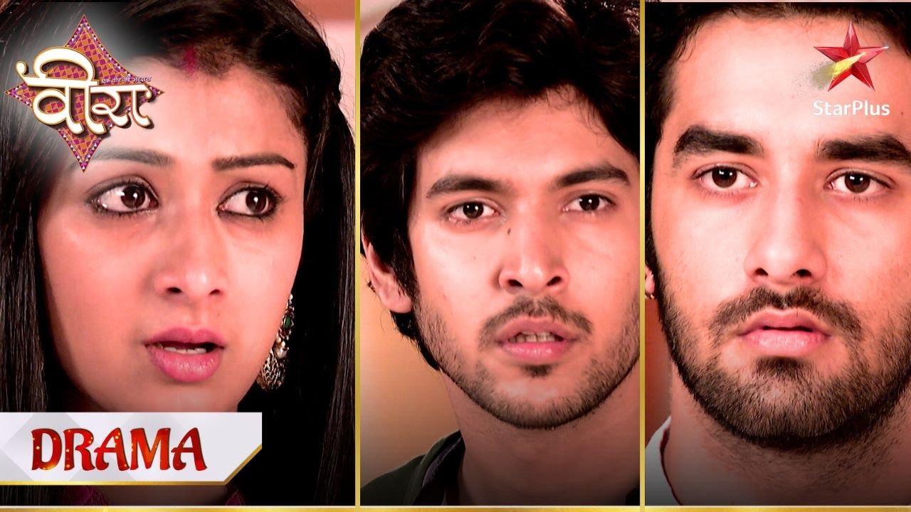 Gunjan ne sabko batayi apne shaq ki wajah! | Veera