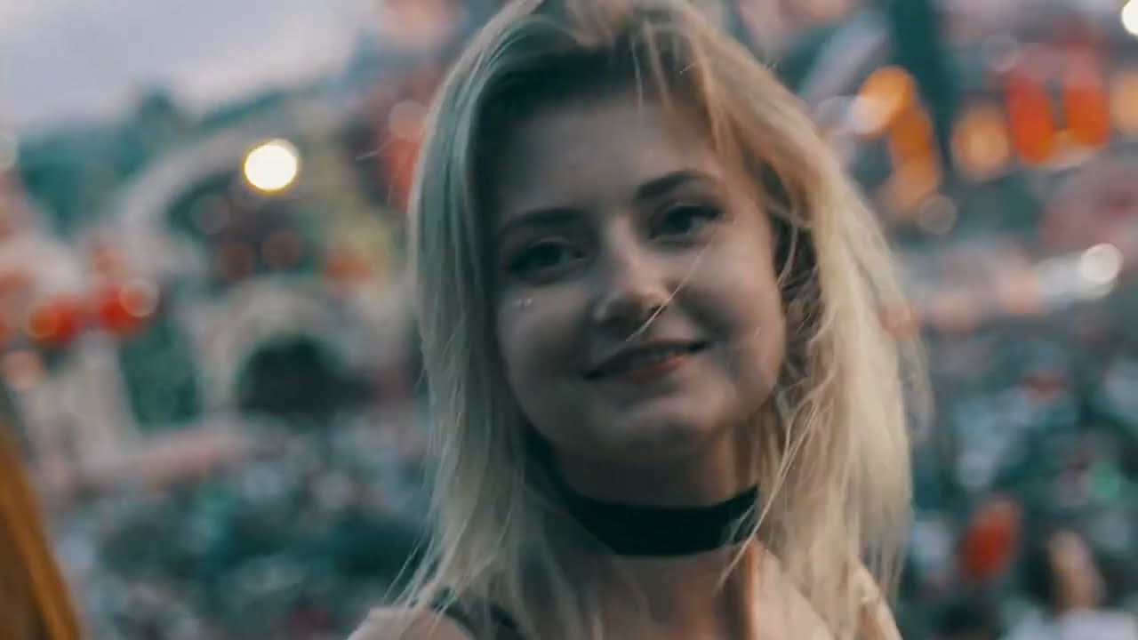 HYSTA & MC ROBS 💜 HARDCORE MASTER ( MUSIC VIDEO )