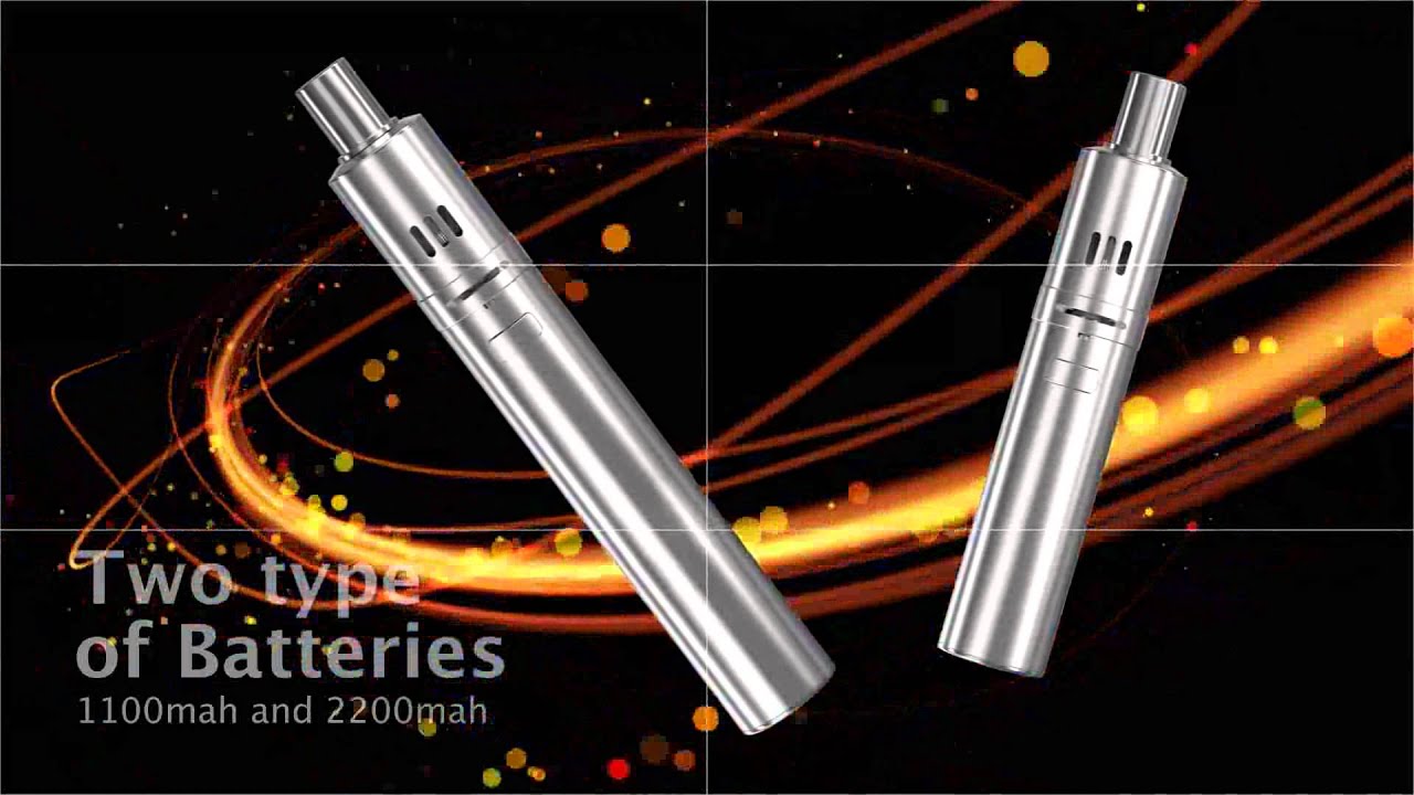 Joyetech all-new eGo ONE