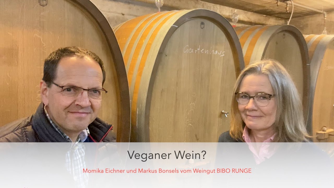 Warum ist Wein vegan? Ist nicht jeder Wein vegan? Erklärung, die jeder versteht.