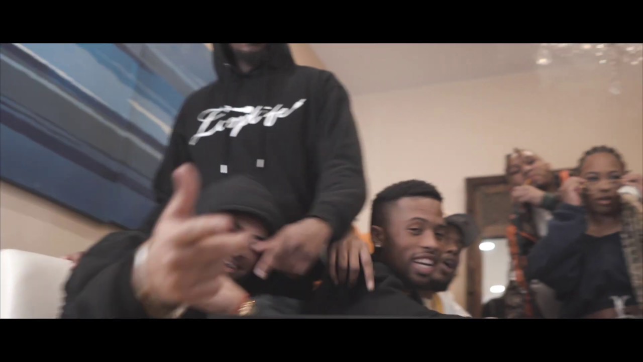 Loopie Loon-Burning Stacks Dir x TikaDeGallo