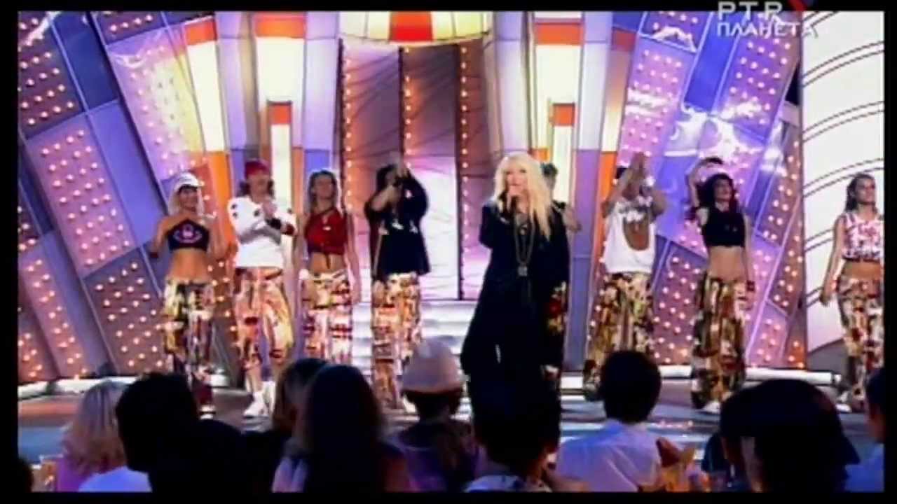 Таисия Повалий - Мама-Мария (2006)
