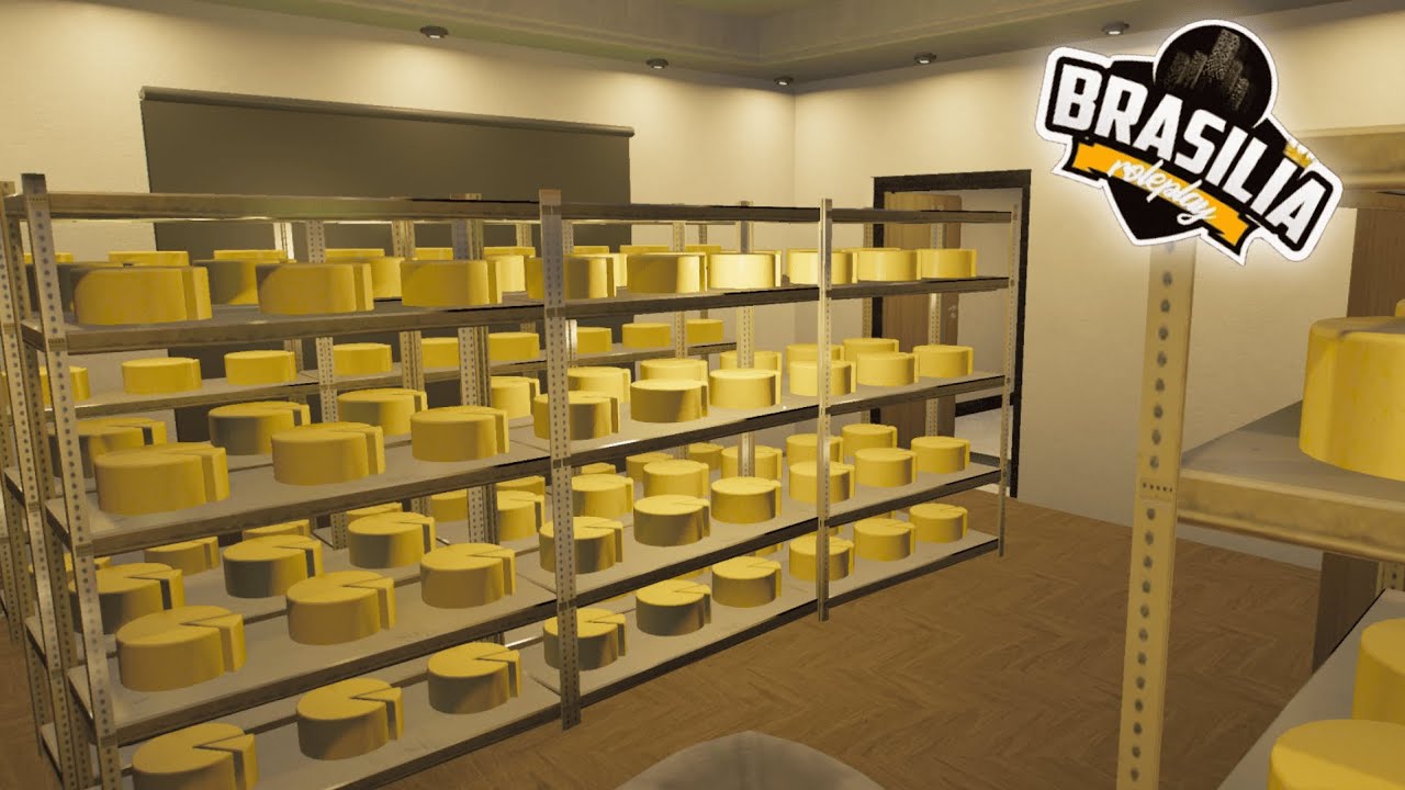 Investi 250MIL nesse emprego!!!! Brasília RP #37