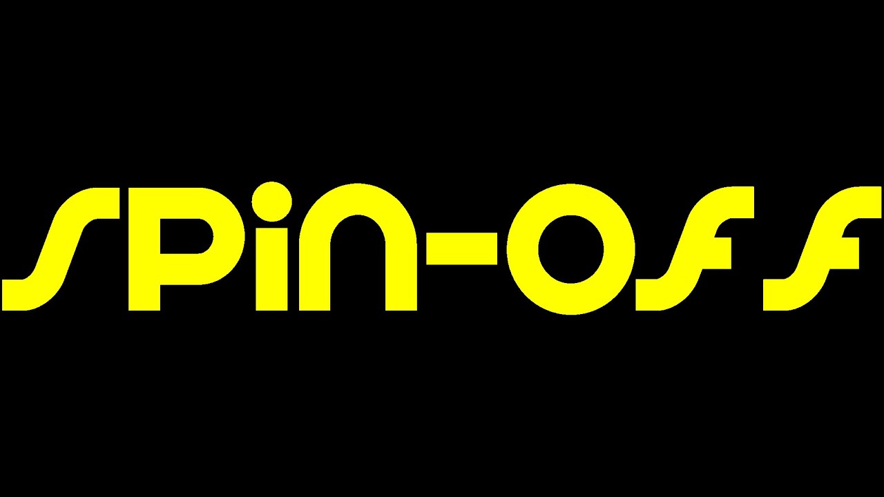 Spin-Off! Episode 2