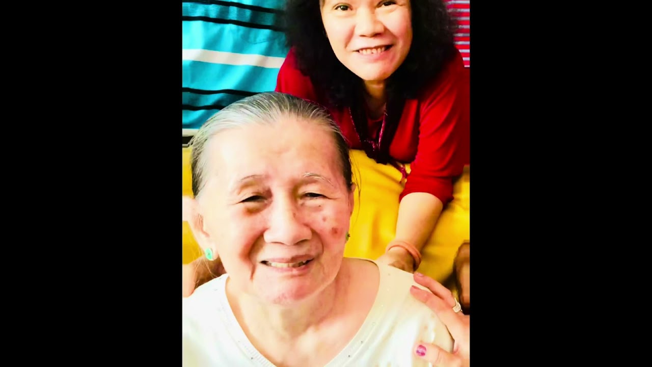 Hình ảnh ông Dương  Văn Thành và bà Tô Thị Tư  !