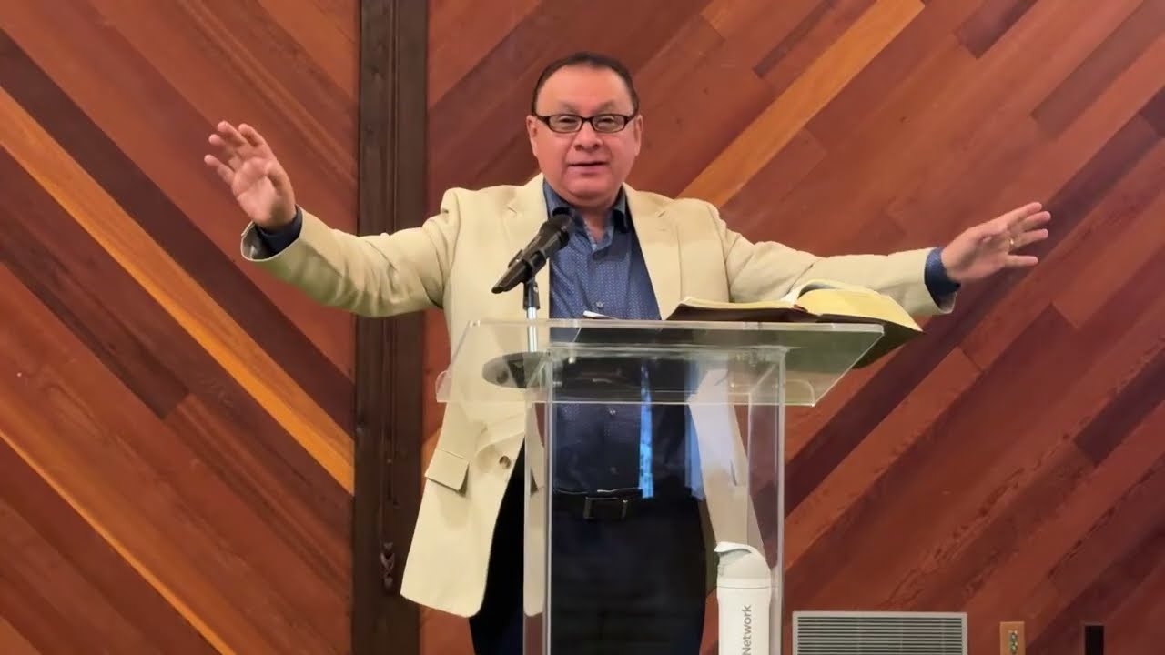 El verdadero amor viene de Dios. 1 Juan 4:7-12