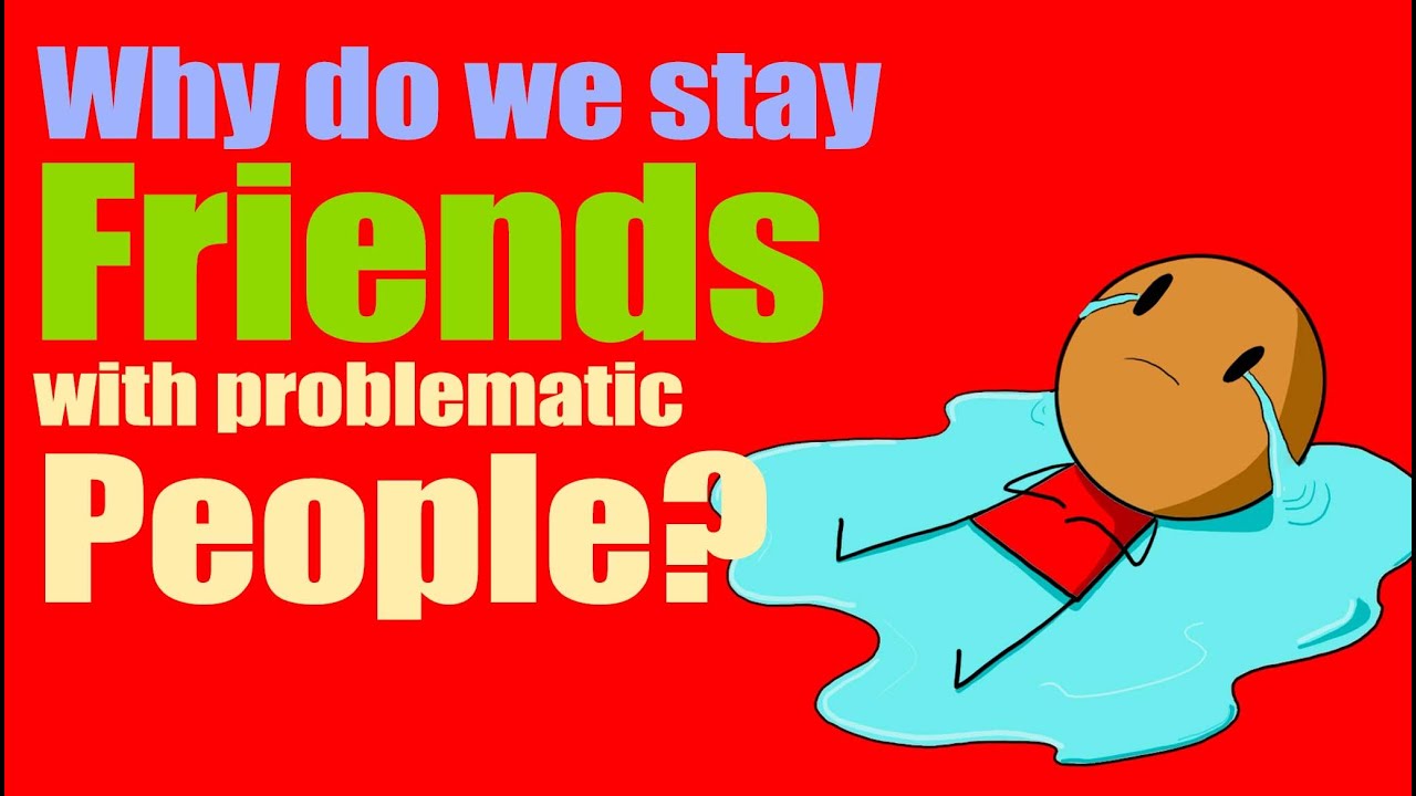 Problematic People