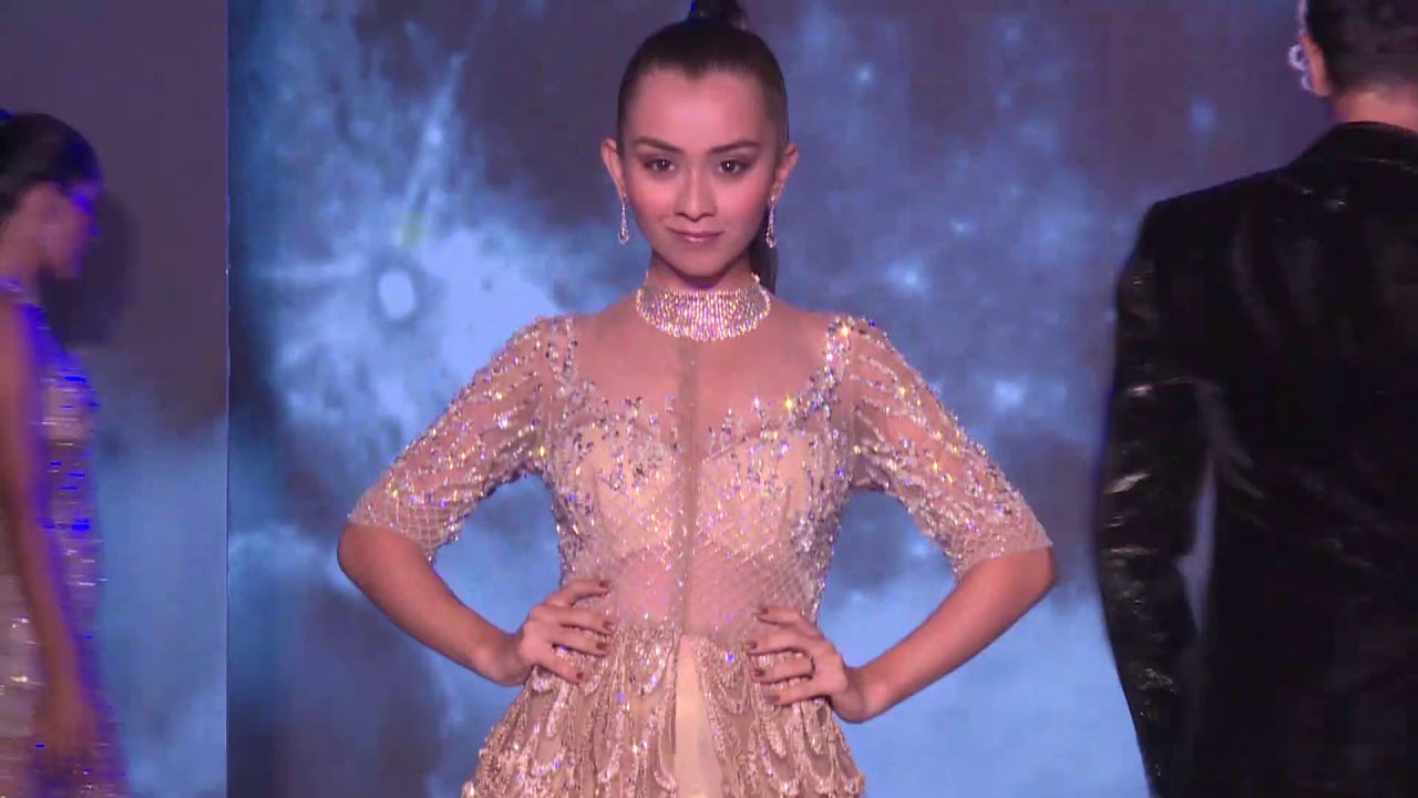 Neeta Lulla - Urbane Magazine Show 2019