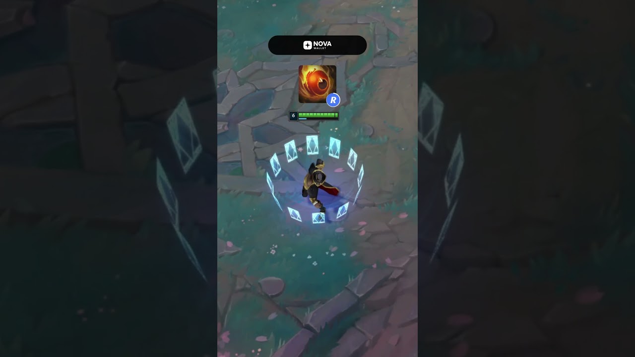 Did you know this Challenger TRICK with Twisted Fate? #leagueoflegends #leaguetricks #twistedfate