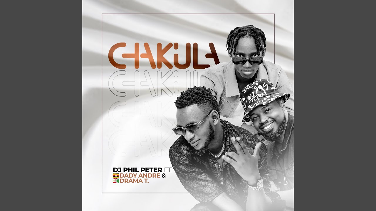 Cakula (feat. Daddy andre & Drama T)
