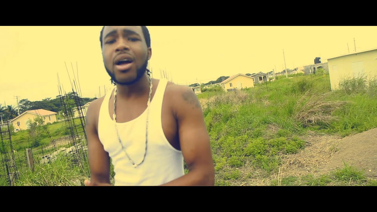 Chux Starr- Better Life Official Video (Good Memories riddim black spyda records)