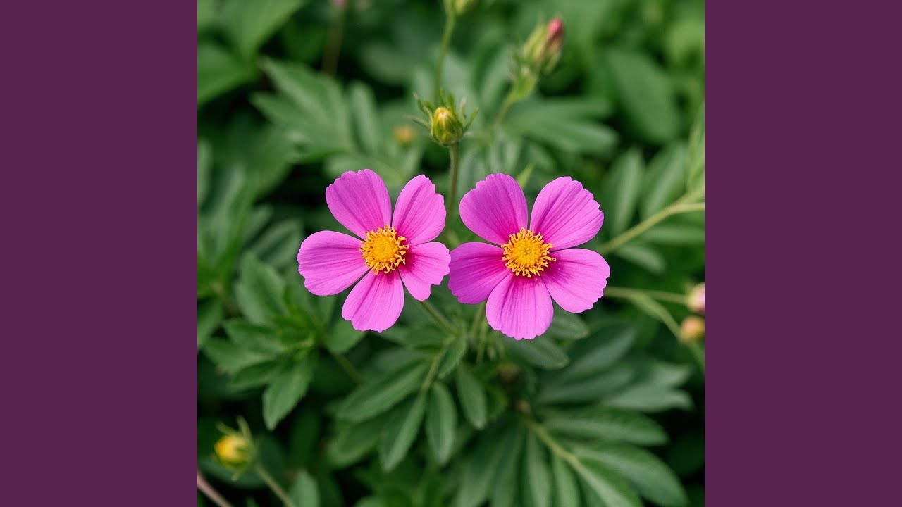 We Bloom Together