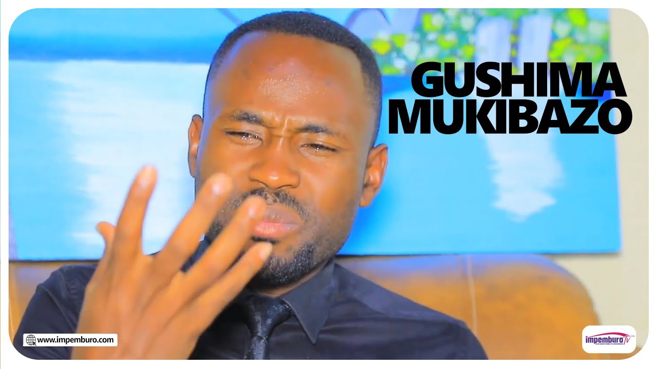 Vital AFUNGUYE Channel NSHYA !! Nyuma YUKO BASIBISHIJE Impemburo TV 🔴 Gushima Mubibazo