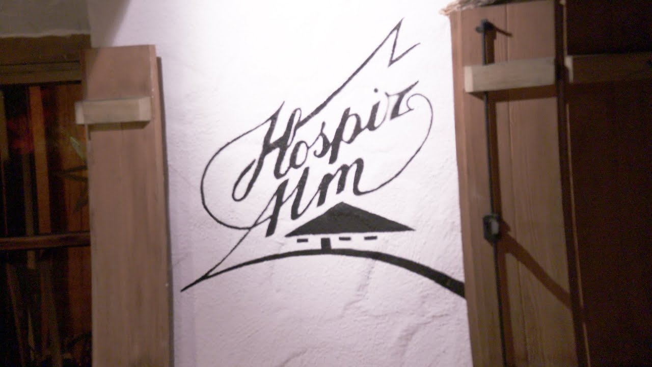 30 Jahre Hospiz Alm