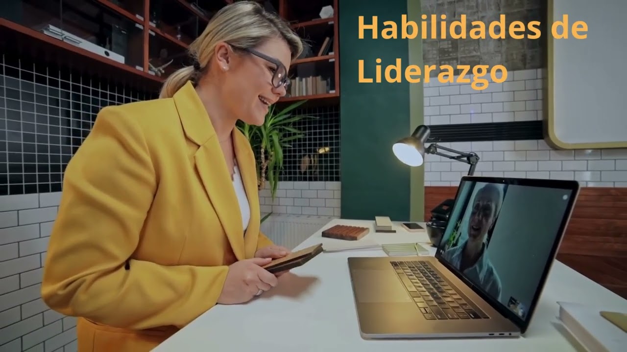 Propuesta de Trabajo Remoto