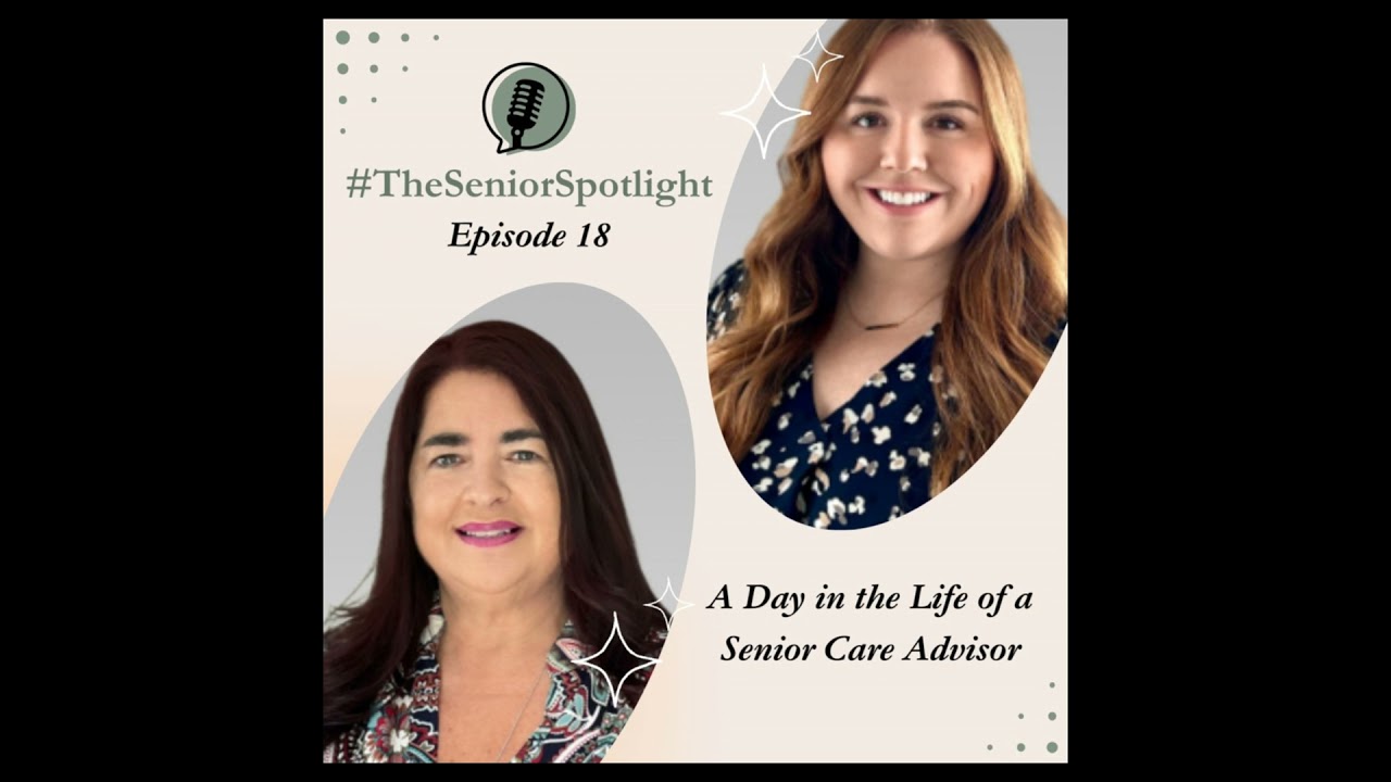 A Day in the Life of a Senior Care Advisor