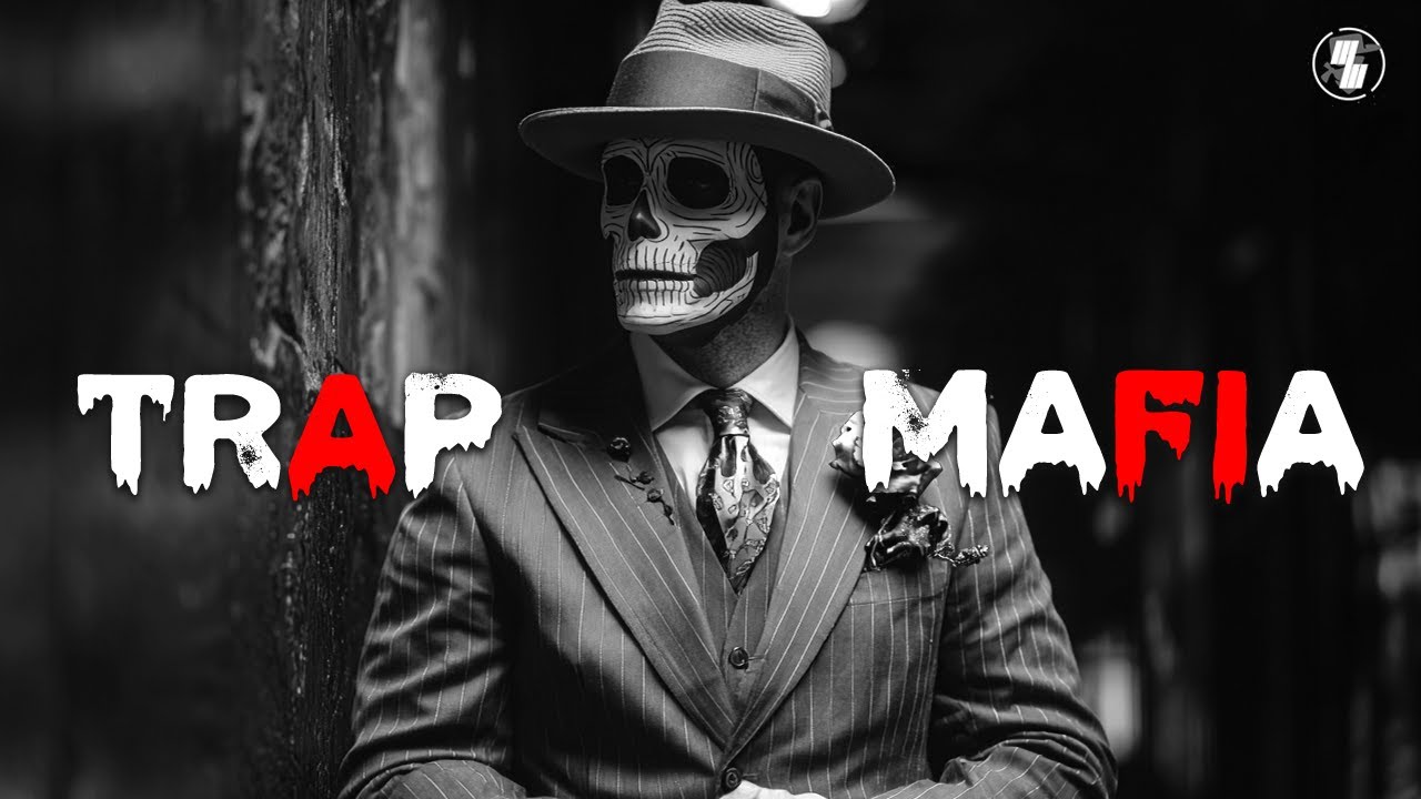 Mafia Music 2026 🎧 Gangster Trap Mix 2026 💣 New Trap Rap & Trap Hip Hop Music 2026