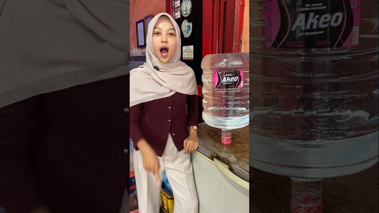 Galon Akeo Baru, harga murah dan berkualitas #galonakeo #akeo #airgalon #blitar #demineral