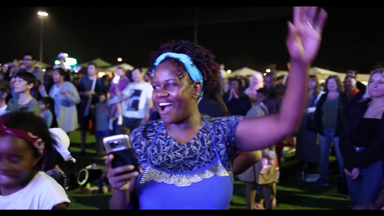 Fusion Festival 2018 Highlight