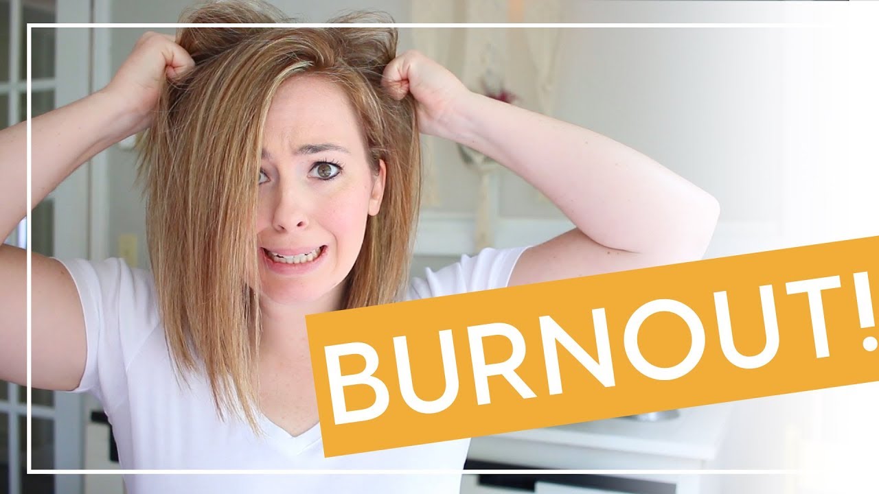 How to Avoid Content Creation BURNOUT!
