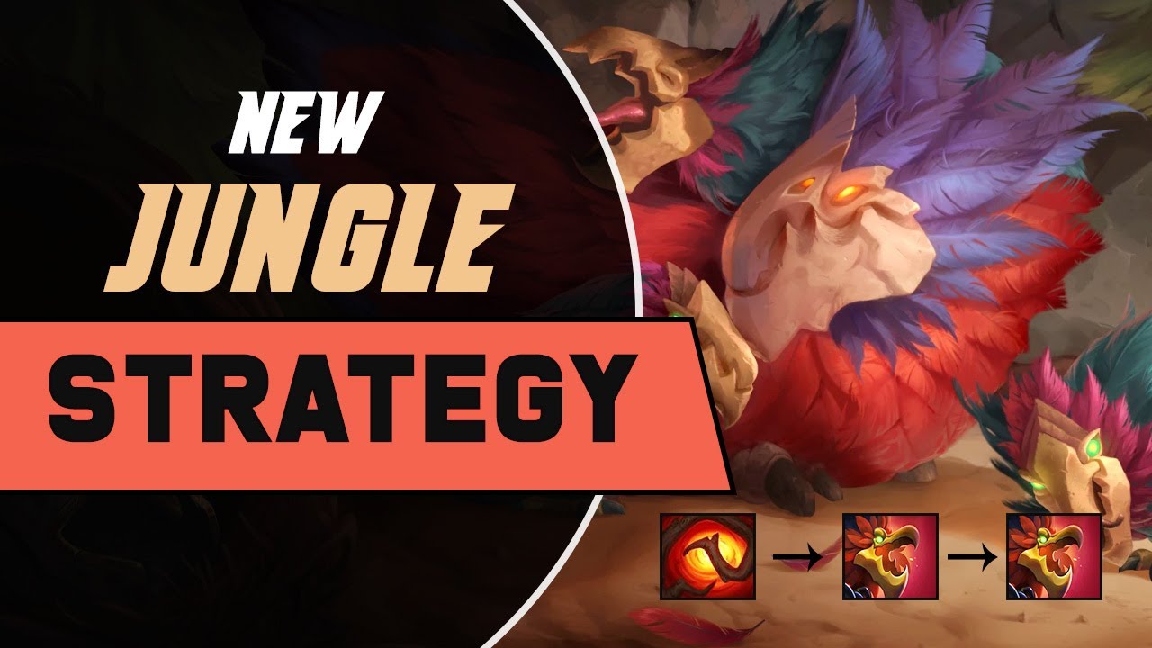 🌌 NUEVA ESTRATEGÍA de INVADE en la JUNGLA   ► SOFM Gameplay