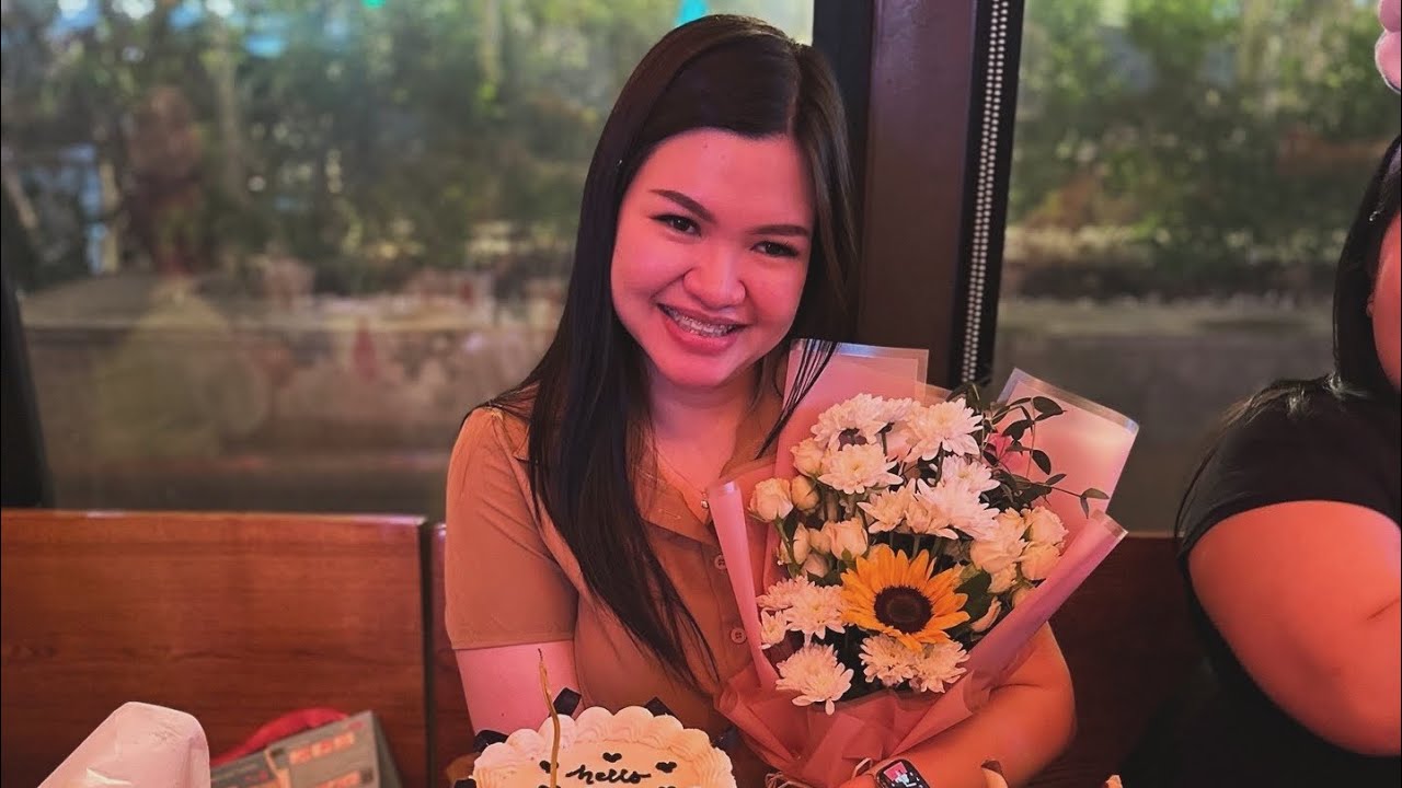 Mommy Rocs 30th Birthday celebration - Nov 2025