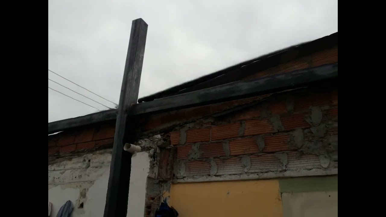 trabajos en soldadura metal mec&aacute;nica