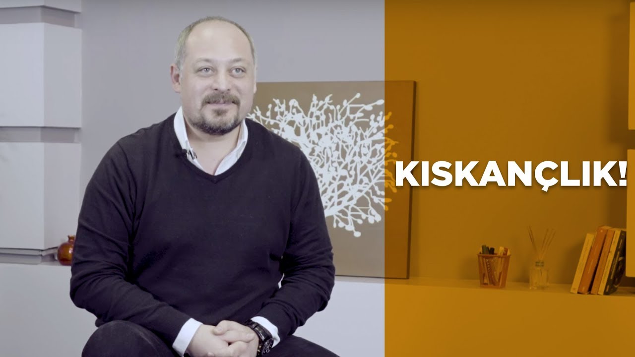 KISKANÇLIK - Tuna Tüner