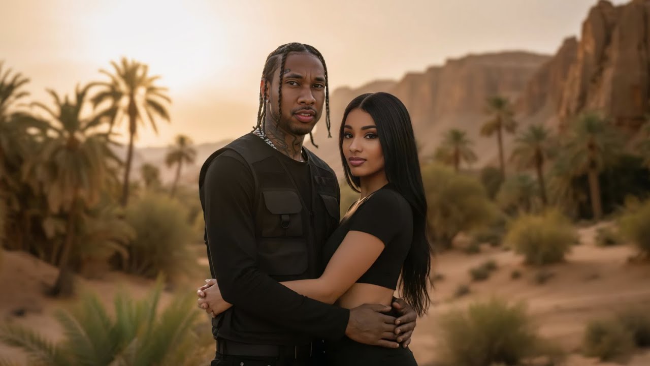 Tyga, Rubi Rose - Really (ft. Kid Ink, 2 Chainz, Drake, Big Sean, T.I.) Remix 2025